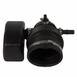 Engine Air Intake Hose - 2.5L