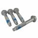 Suspension Control Arm Bolt Knuckle - M12 x 75MM, Rear