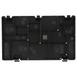 Fuse Junction Panel Housing Box Cover - Driver, Lower