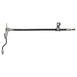 Brake Tube Hydraulic Hose - Left, Rear 19
