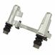 Disc Brake Caliper Bracket Plate BA - Left, Right, Rear