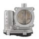 Fuel Injection Throttle Body and MOTO