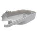 Seat Latch Cover - Rear