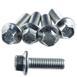Screw - M8 X 25MM (5-MT, MT)