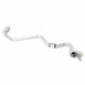 AIR CONDITIONING (A/C) Refrigerant Suction Hose Tube - 1.6L