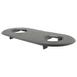 Child Restraint Anchor Plate Hook