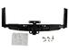 Escape 2007 Trailer Hitch Assembly 1 1/4 Receiver