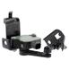 Bracket and Lever AS Height Sensor - Right, Front, Rear
