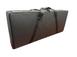 Garage Storage Bags, Hard Top Removable Glass
