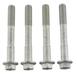 Flanged Hex Head Bolt