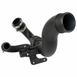 Air Duct Turbocharger Intercooler Pipe - 2.3L