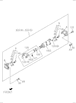 Power Component Support Bracket