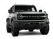 TufSkinz Cactus Gray Grille Lettering