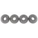 Engine Mount Nut - M12 2.3L