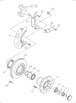 Clutch Pressure Plate