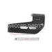 BRACKET-HOOD HINGE STL LH