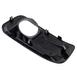 Fog Light Trim Bumper Molding - Front