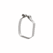 Retaining Strap Clamp