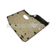 PAD ASSY-CAB DOOR, LH