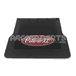 MUDFLAP-FENDER FRT 14X16 BLACK