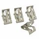 Body B-Pillar Trim Panel Clip - 1.8L