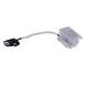 Wiring Interior Lamp - Left