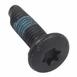 Door Lock Striker Plate Bolt Liftgate Screw