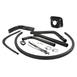Kit Fuel System Conversion