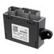 Control Unit - Left, Front, Driver
