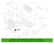 Motor Actuator HVAC Door