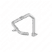 Coolant Water Line for OM906 EPA04