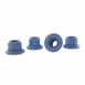 Suspension Strut Nut Hex Head And Washer Shock Absorber - M20, Front