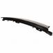 Door Applique Exterior molding - Left, Front