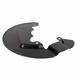 Brake Dust Shield Splash Guard - Right, Front