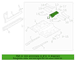 Floor Pan Reinforcement - Front