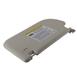 Sun Visor - Right