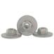 Window Channel Nut Regulator - M6