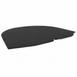 Spare Tire Compartment Cover Wheel Well
