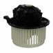 Hvac Blower Motor Fan and
