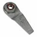 Hex Head Nut - M8