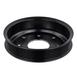 Accessory Drive Belt Idler Pulley - 2.3L