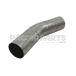 PIPE-EXHAUST 27DEG 5" STL ALMZ OD/OD