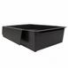 Compartment Stowage - Front