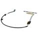 Air Bag Seat Sensor Mat - Front, Passenger