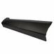 Exterior Door molding - Left, Lower