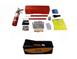 Commercial Use Roadside Assistance Kit with Ford Logo