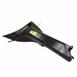 Fog Light Trim Cover - Right, Front