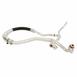 AIR CONDITIONING (A/C) Refrigerant Suction Hose Tube