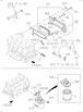 Isuzu Truck Engine Gasket