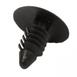 Trunk Trim Panel Clip Pin - Front